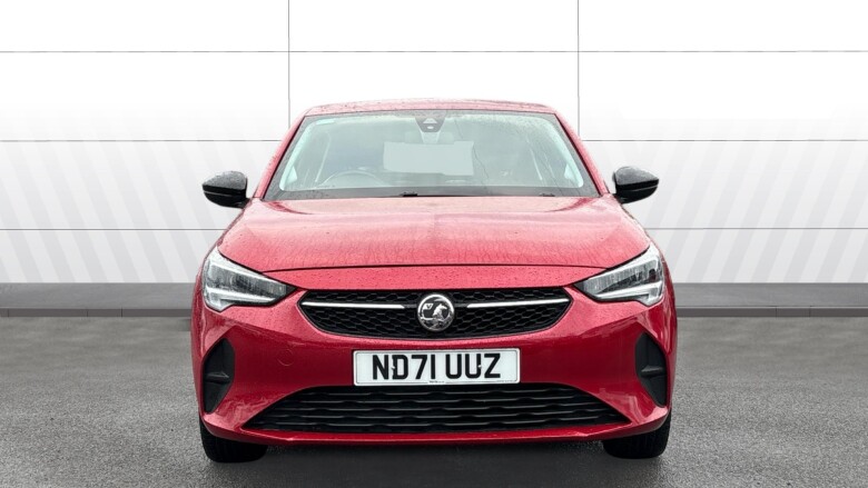 Vauxhall Corsa 1.2 SE 5dr Petrol Hatchback